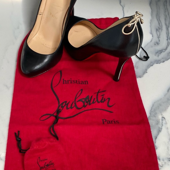 Christian Louboutin Heels - Picture 12 of 12
